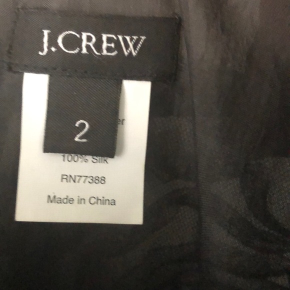 J. Crew Dress - Picture 3 of 3